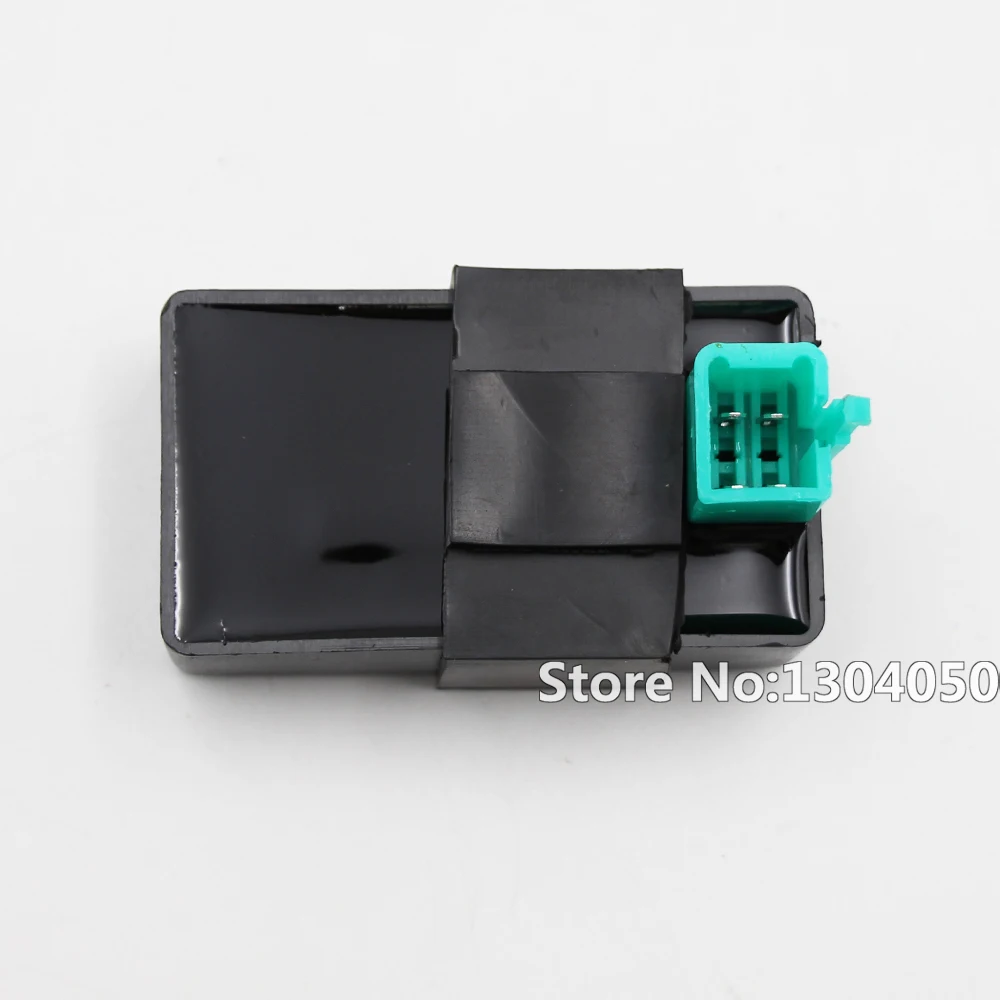 4 контакта PRONGS DC CDI REV BOX 125CC 150CC 200CC 250CC 300CC ATV SCOOTER GO KART Новинка|dc cdi|cdi dccdi box |