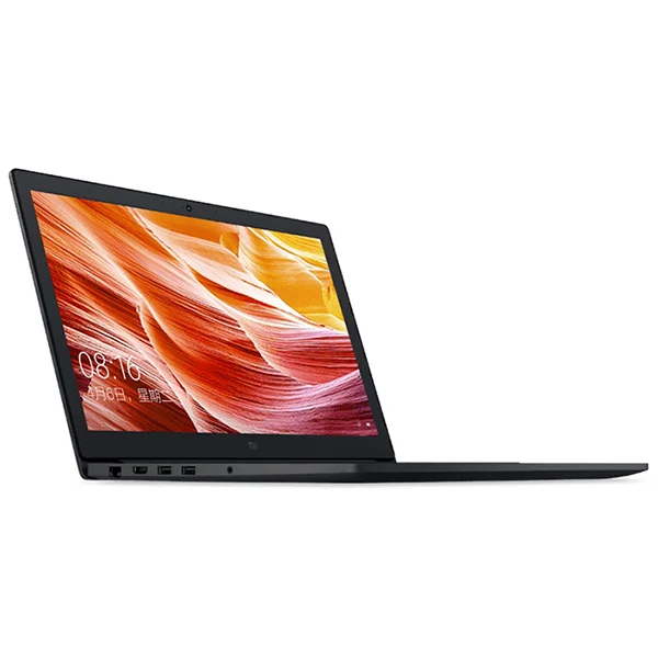 2019 Xiaomi Mi Ruby 15 6 дюймовый ноутбук Windows 10 Intel Core i5/I7 четырехъядерный 8 Гб ram 256/512 ГБ SSD