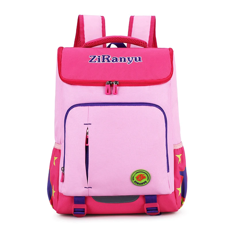 

Waterproof children school bags For Boys & Girls kids backpacks Children Schoolbags primary School Backpacks Mochila Infantil