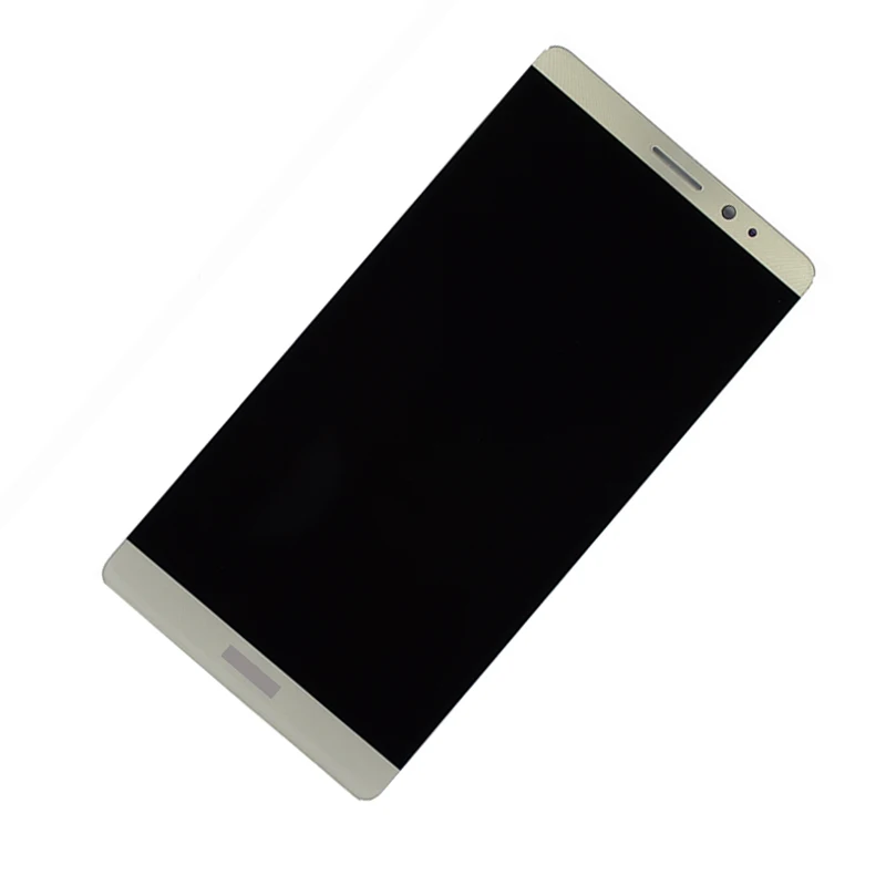 Для Huawei Ascend Mate 8 6 &quotЖК-дисплей сенсорный дигитайзер сборка + рамка для HUAWEI LCD с