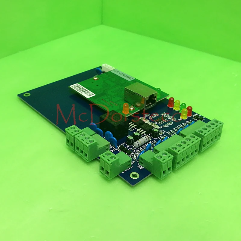 Бесплатное программное обеспечение одна дверь RFID система контроля доступа