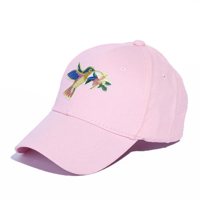 Корейская бейсболка Ulzzang Dad Hat для мужчин Snapback хип хоп шапки женщин мультфильм