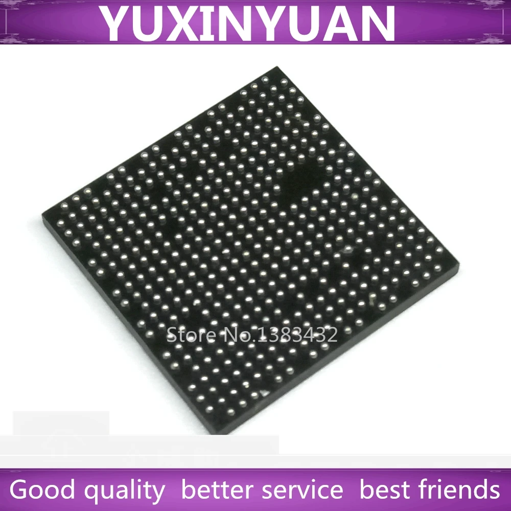 

100% New LGE2134 BGA LCD CHIP