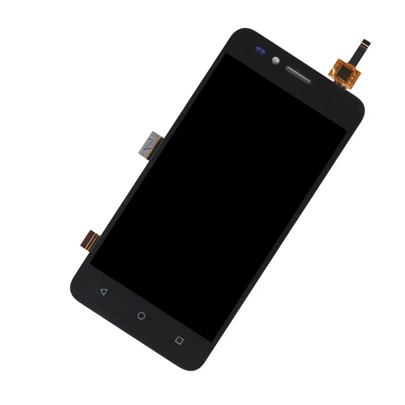 Для huawei Y3 II Y3 2 ЖК-дисплей Дисплей кодирующий преобразователь сенсорного экрана в сборе LUA-U03 LUA-U23 LUA-L13 LUA-L23 LUA-L21 LUA-U22