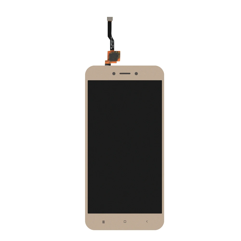 5.0" LCD For Xiaomi Redmi 5A Display+Touch Screen Digitizer Assembly Replacement Parts for Global | Мобильные телефоны и