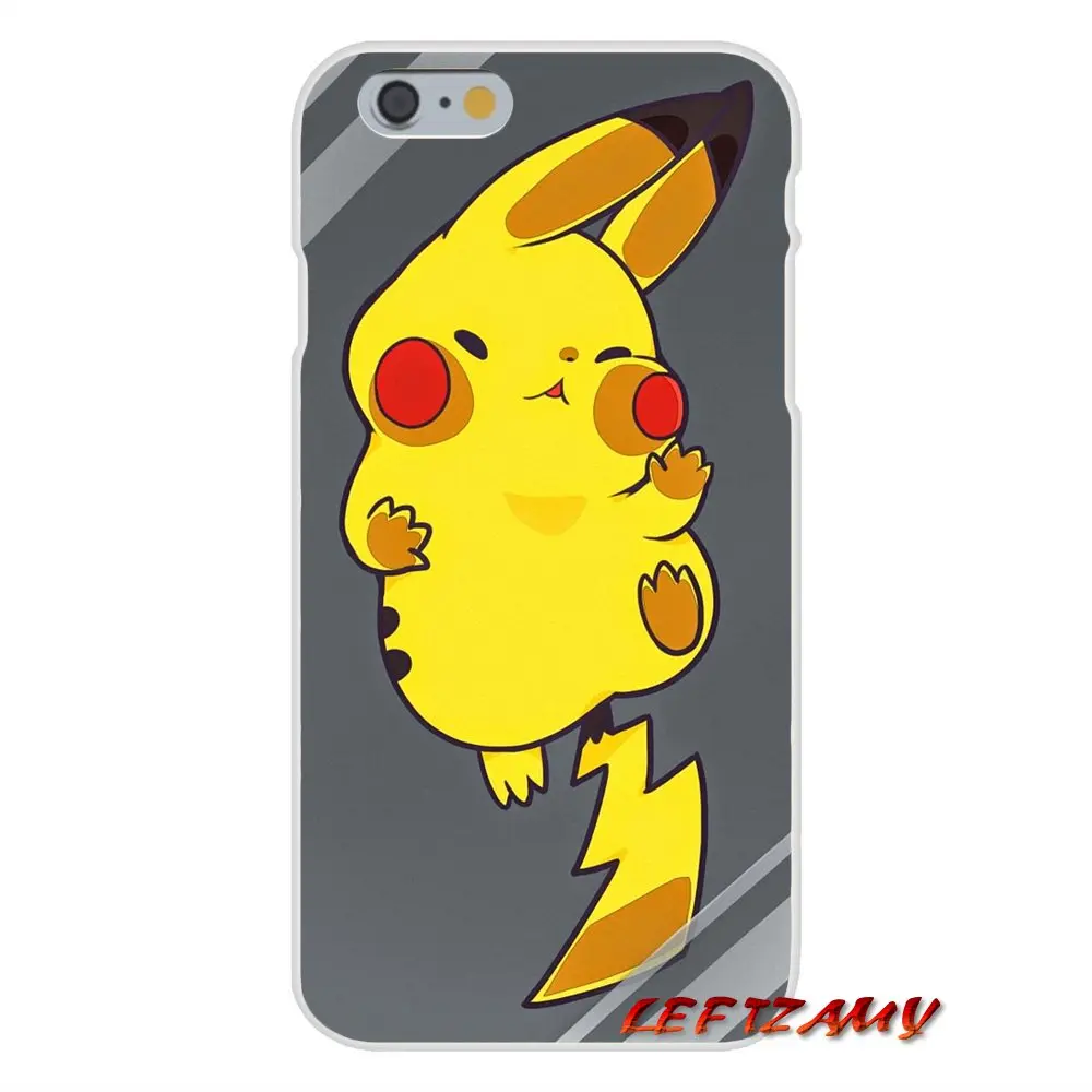 Аксессуары чехлы для телефонов Samsung Galaxy A5 A6S A7 A8 A9S Star J4 J6 J7 J8 Prime Plus 2018 Pokemons Bulbasaur |