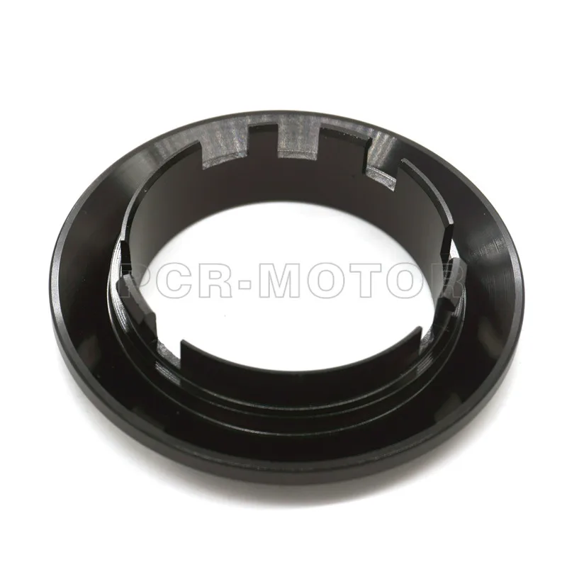 ISC Tmax 02 аксессуары для мотоциклов черный переключатель зажигания велосипеда