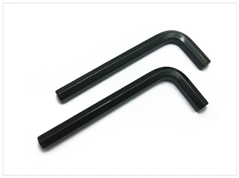 10 шт. шестигранный ключ 7 мм