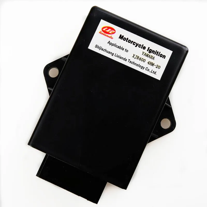 Электронное цифровое воспламенение для мотоцикла гоночный блок CDI ECU Yamaha XJR400 4HM-20