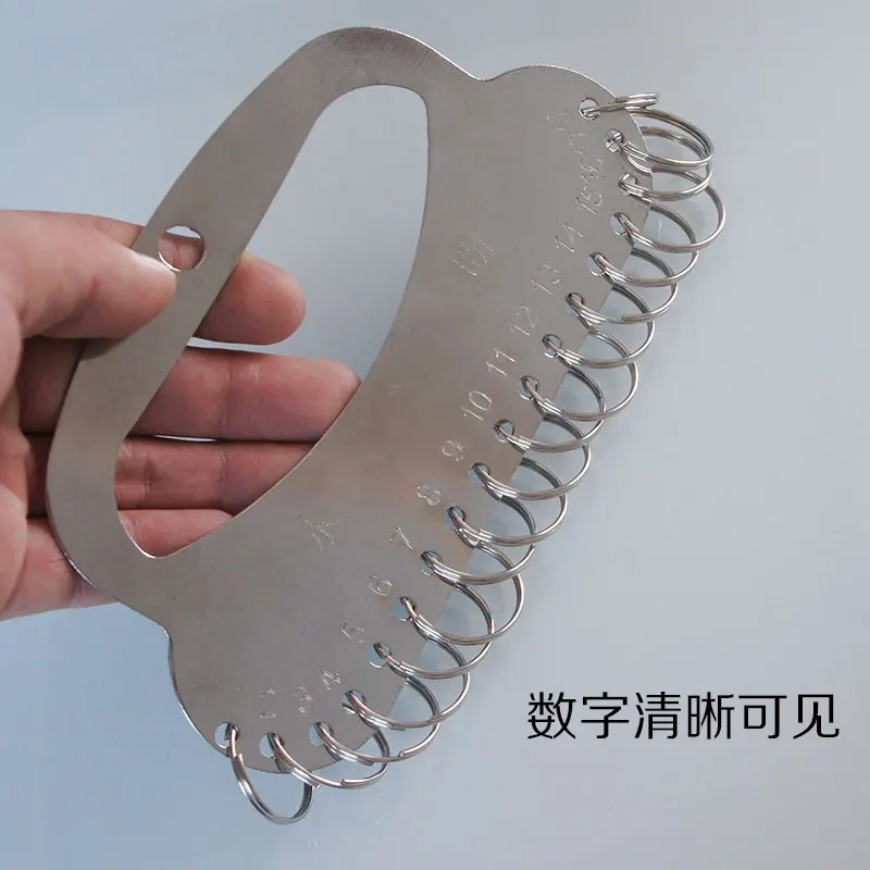 Кольцо для ключей из нержавеющей стали|key ring|key chainring key ring |