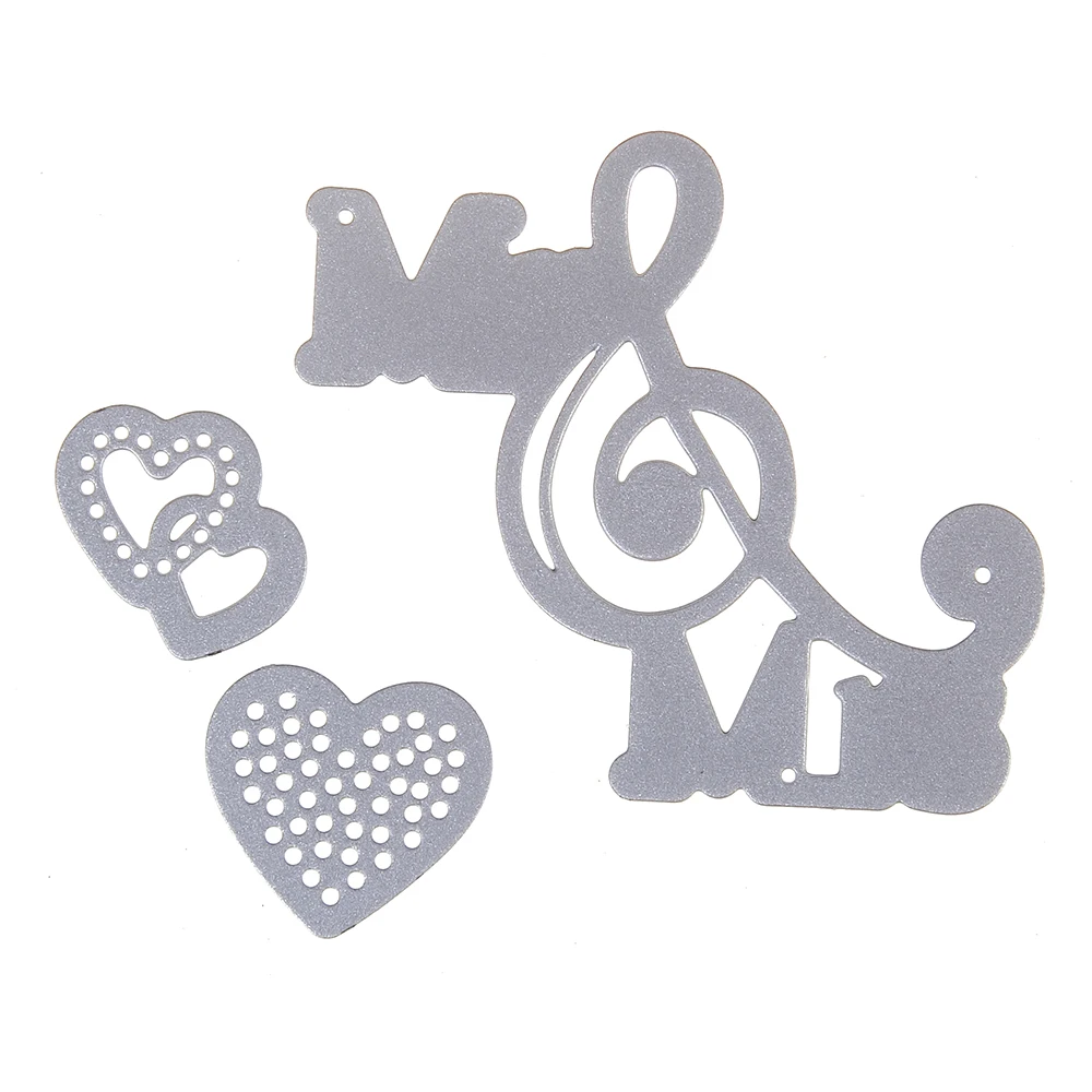 Mr & Mrs новые металлические Свадебные режущие штампы трафаретные для карт альбома