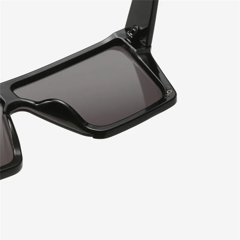 Женские и мужские солнцезащитные очки в стиле ретро поляризационные с