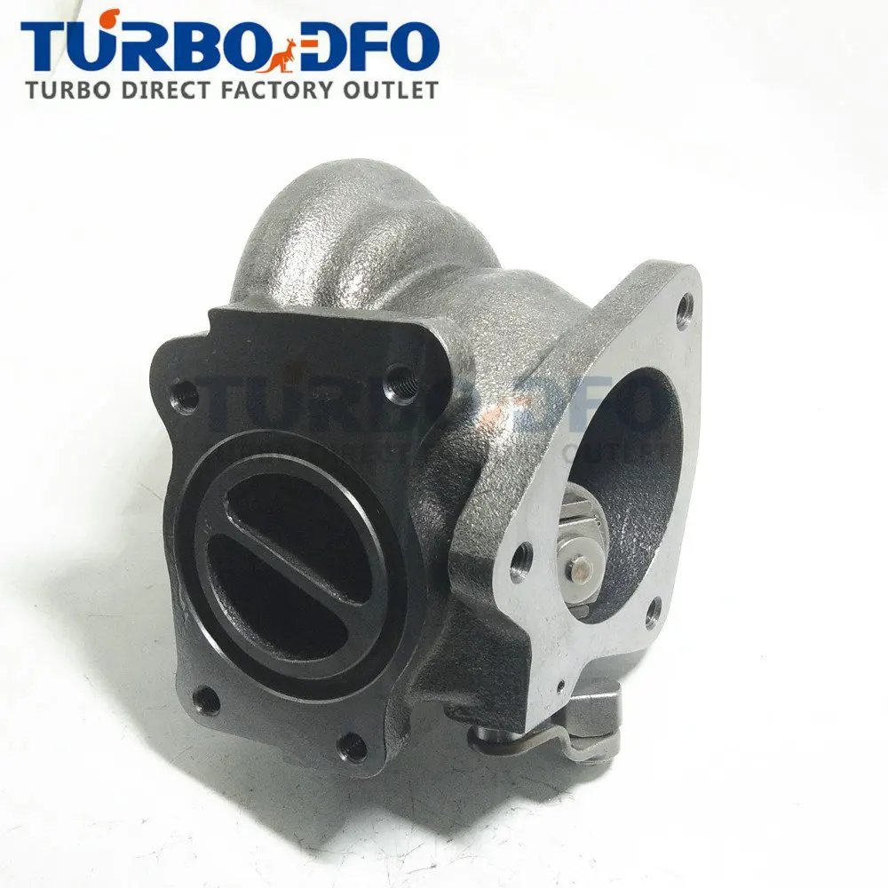 Выхлопной корпус турбины для Citroen C4 DS 3 THP 150HP 53039880120 кВт EP6DT 155HP - KKK 53039880121 53039700121 |