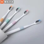 Зубная щетка Xiaomi Doctor B с чехлом для путешествий, щетка со встроенной проволокой и басом для умного дома xiaomi