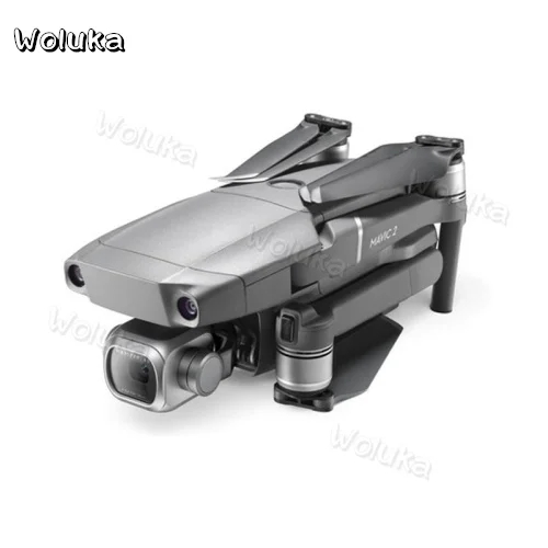 DJI квадрокоптер Мавик 2 Pro летать более Combo drone 1 &quotCMOS Сенсор Камера Регулируемая