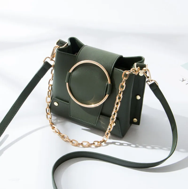 2019 сумки через плечо для женщин кожаные роскошные женские дизайнерские