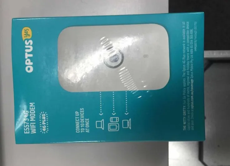 Разблокированный беспроводной маршрутизатор Huawei E5573s 606 wifi hospot FDD 700/1800/2100/2600 МГц TDD