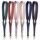 Роскошный брендовый кожаный ремень для сумки через плечо, регулируемая сумка с ручками, женская сумка с широким ремнем на плечо, аксессуары W221