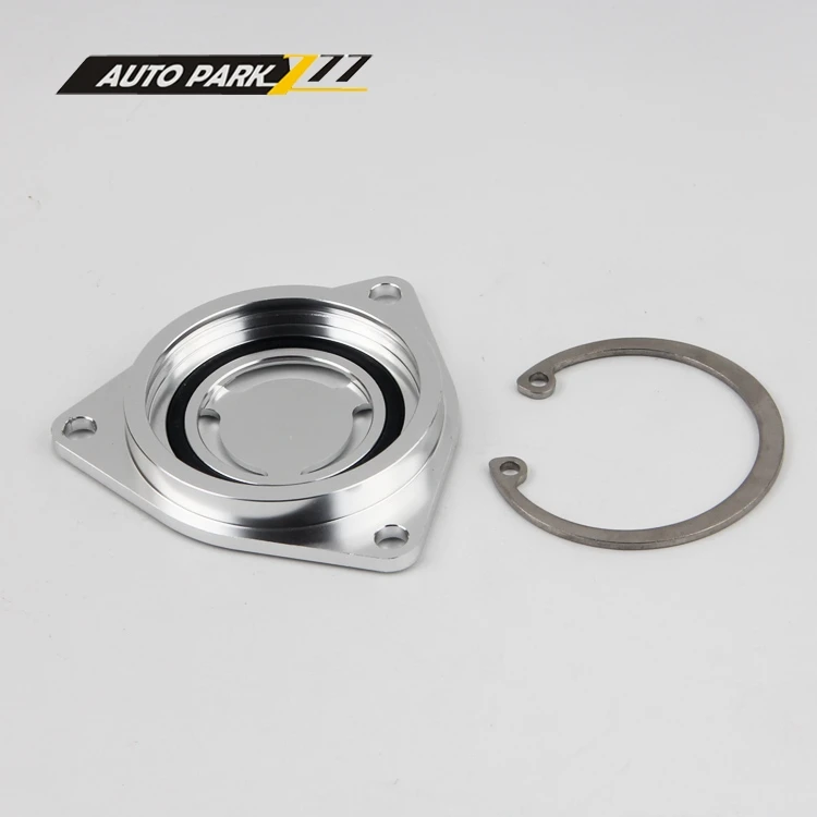 Клапан продувки SQV1234 BOV фланец/адаптер для hyundai 09 11 Genesis Coupe 2 0 т|blow off valve|blow valvebov flange |