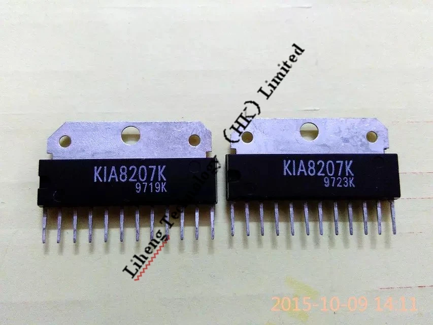 2020 прямая акция Новое поступление KIA8207K | Электроника