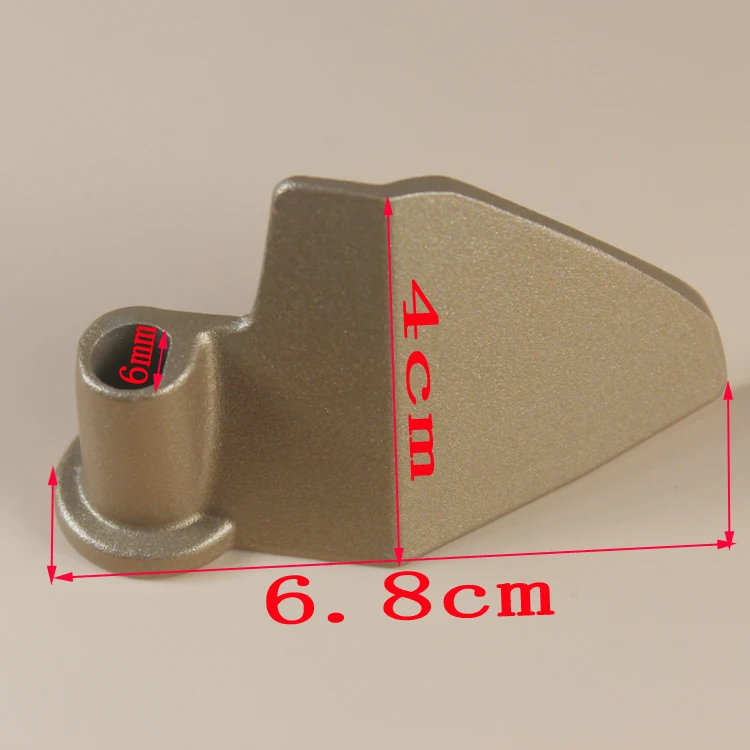 1 шт. настоящие лезвия для хлебопечки XBM 1028 1028G 1028GP 1128S 1028AS|bread maker blade|blade bread makerbread blade