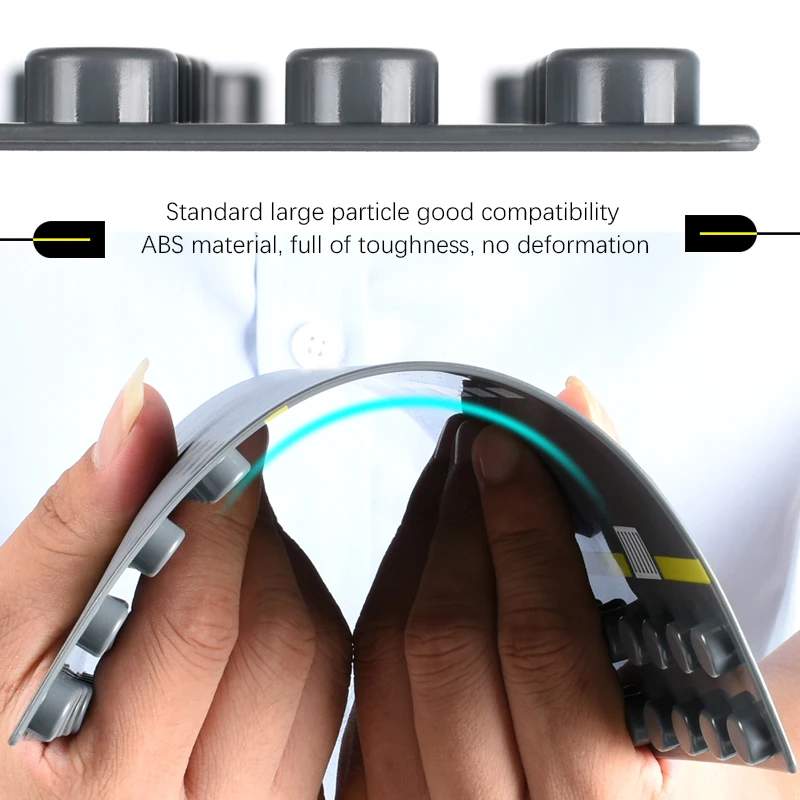 Большие плиты базы городских дорог и улиц для строительных блоков DIY, аксессуары для игрушек, подарок для детей.