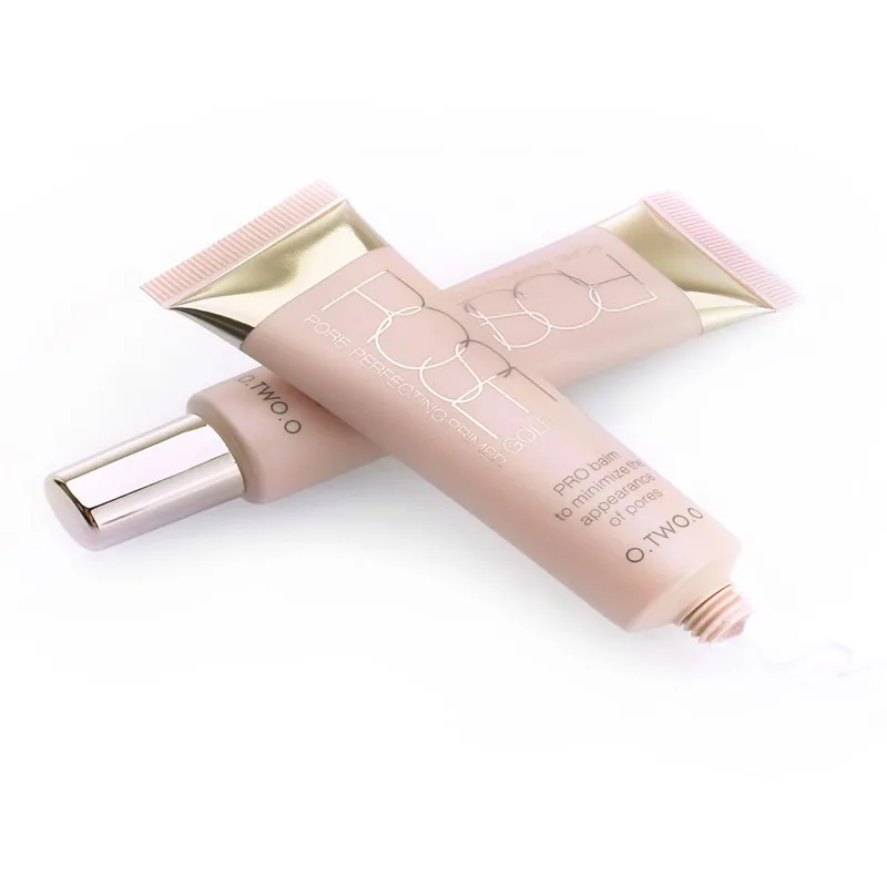 O. TWO. O праймер для лица Make Up Base Foundation макияжа контроль над маслом увлажняющий