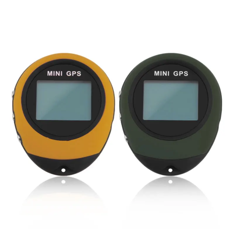 Gps приемник и местоположение надежный трекер ручной брелок USB перезаряжаемые в