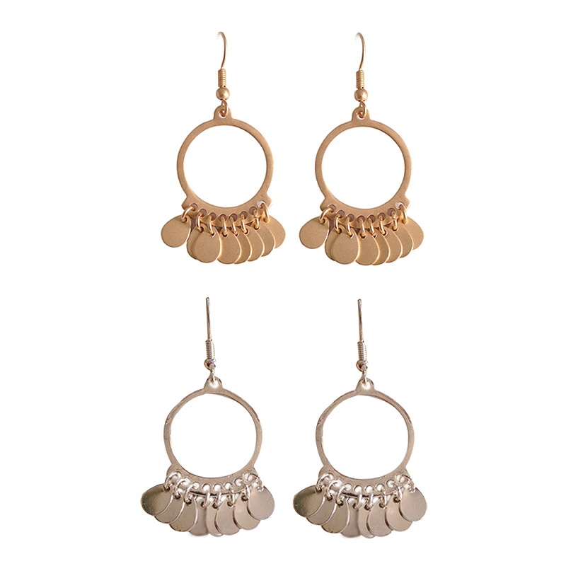 Женский комплект с подвеской Модный подвеской|earrings fashion|earrings wholesalefashion earrings |