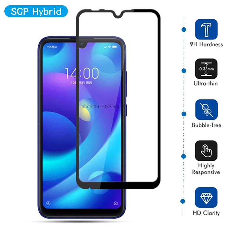Закаленное стекло для экрана Защитная пленка Redmi 7 Note Pro 7Pro | Мобильные телефоны и