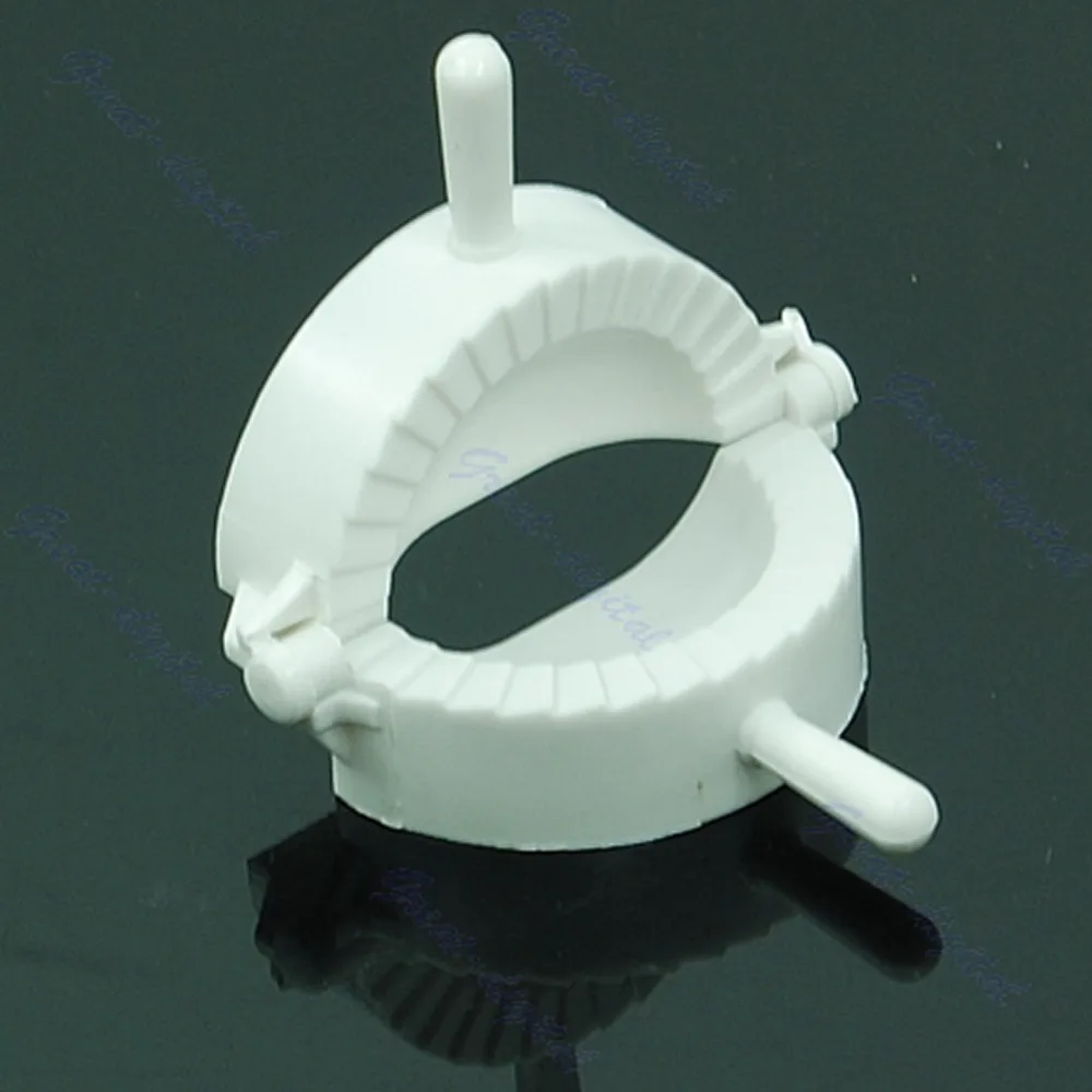 5 компл./лот белый пластик китайское мясо пельменей пирог кондитерские формы