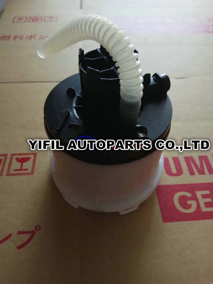 Автомобильный топливный фильтр для Ford Focus 2005-2013 Mazda 3 M3 2007/2008/2010 | Автомобили и