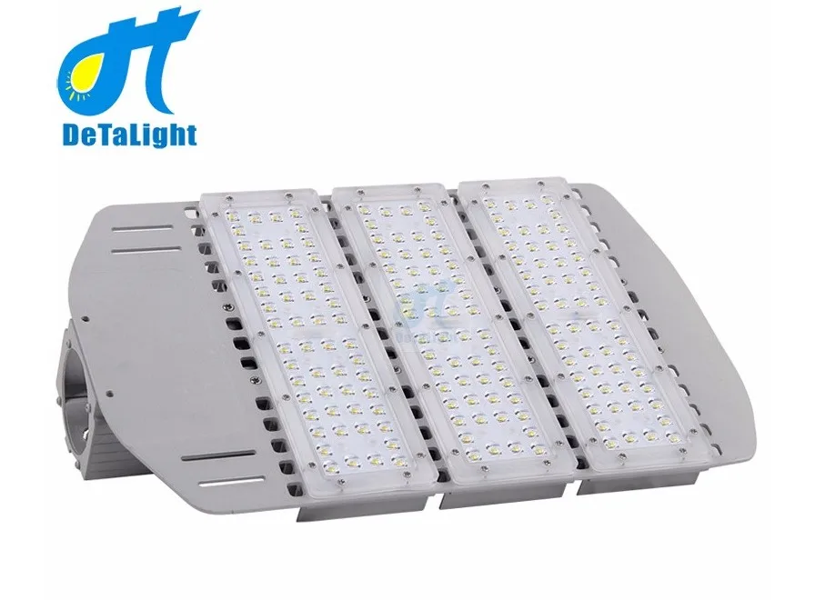 Светодиодный уличный фонарь Luxeon 3030 строевая лампа AC 85-265 в 50 Вт 100 150 200 250 300 | Лампы и