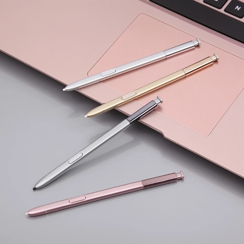 Многофункциональные Сменные ручки для Samsung Galaxy Note 5 Touch Stylus S Pen M5TB|Стилусы| |
