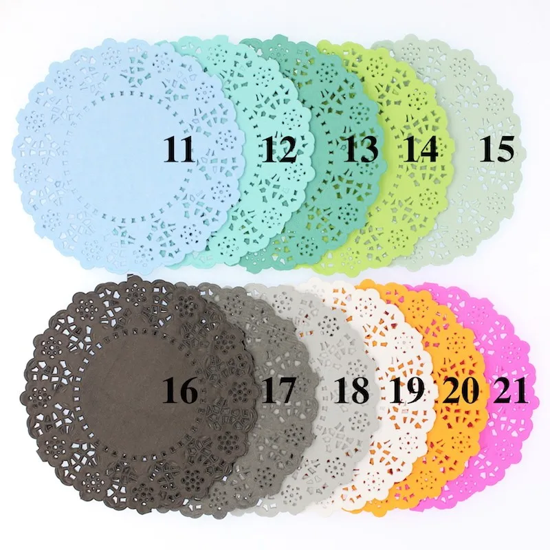 YPP CRAFT 40 шт. 4 5 &quotРазноцветные фотообои/Столовые приборы для свадебной вечеринки