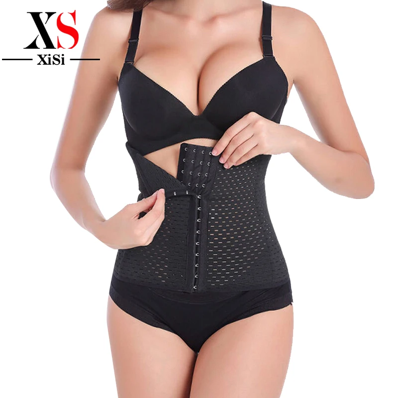 Женский корсет боди большого размера 5XL для похудения 2019|trainer corset|plus waist trainerswaist