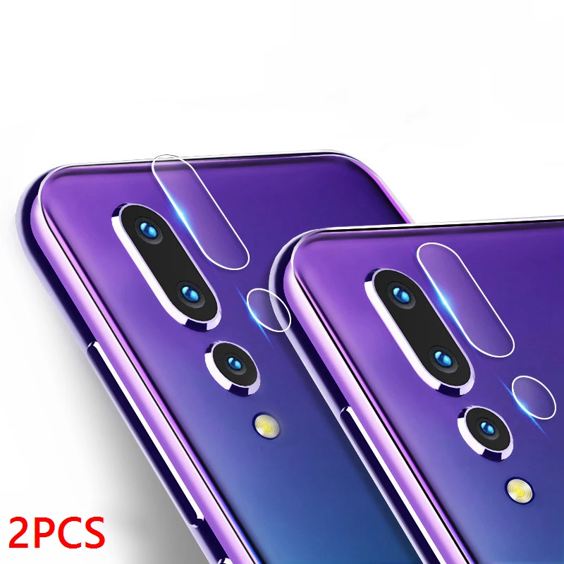 2 шт Камера Стекло для LG G5 G6 G7 ThinQ V10 V20 V30 Объективы фотокамер Защитная пленка Nokia 6