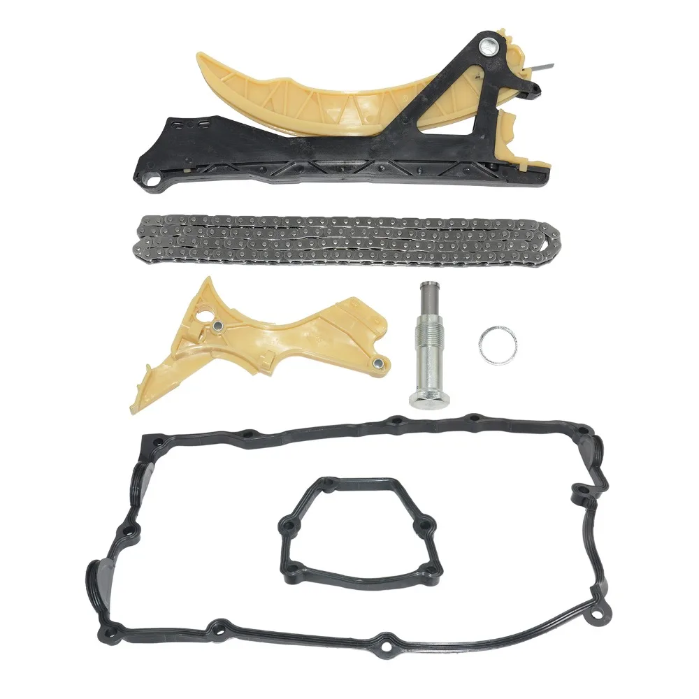 AP03 новый комплект рулевой цепи REP. Набор для BMW 1 / 3 5er X1 X3 Z4 8 2 0 N42 + N46 |