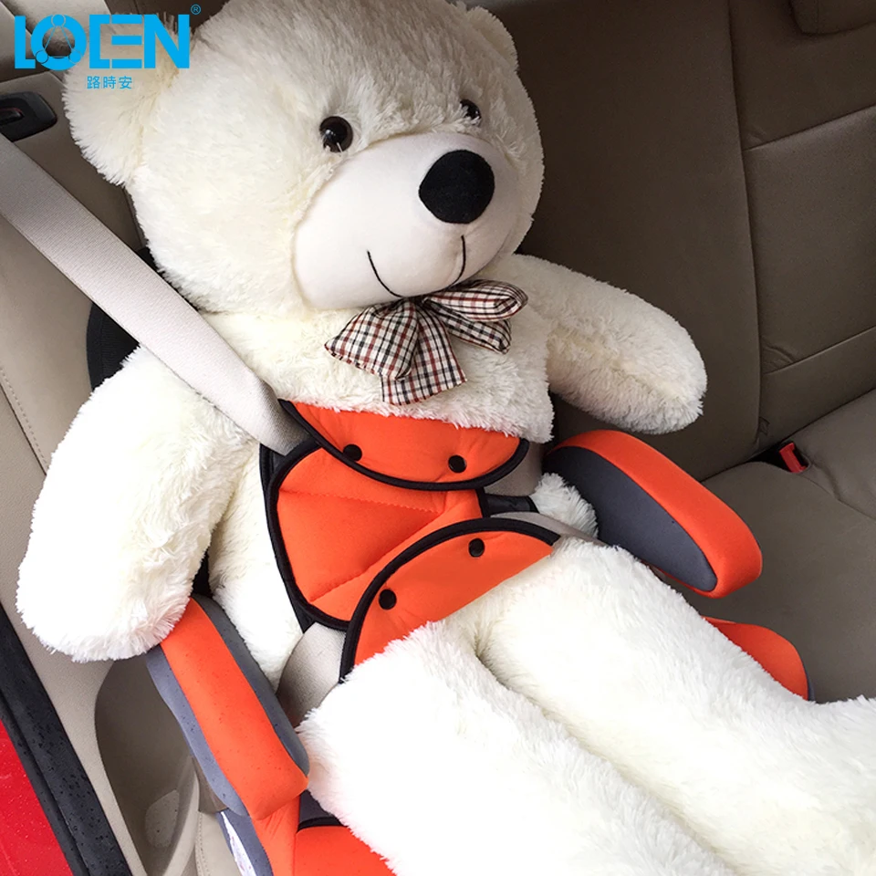 Для малышей и детей постарше автомобильный ремень безопасности регулятор