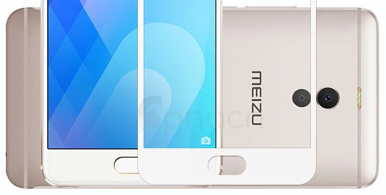 9D Защитное стекло для Meizu M6 M5 M3 Note M6S M6T M5S M5C M3S Pro 6 7 Plus закаленное защитное стекло для экрана