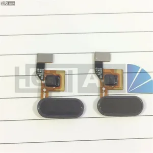 1PCS For Xiaomi Note 2 Home Button Fingerprint Menu Return Key Recognition Sensor Flex Cable Ribbon  in India