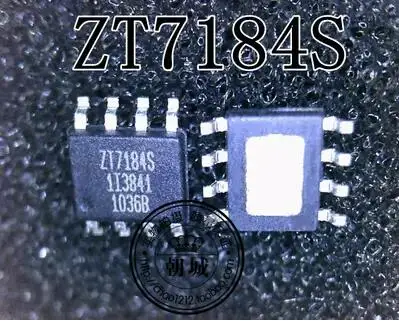 

10 шт. ZT7184S ZT7184 SOP-8
