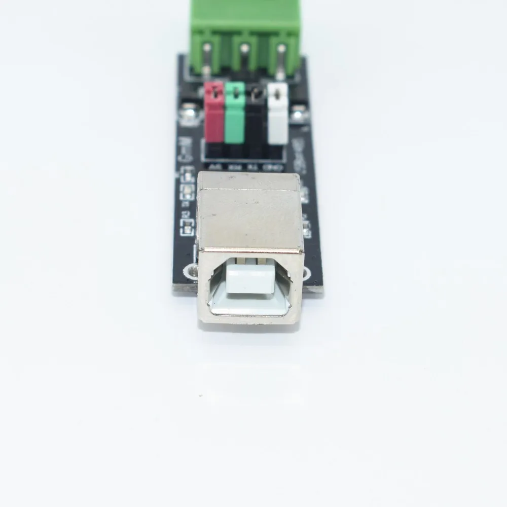 1 шт. двойная защита USB к 485 модуль FT232 чип TTL/RS485 функция|usb to|usb to 485usb usb |