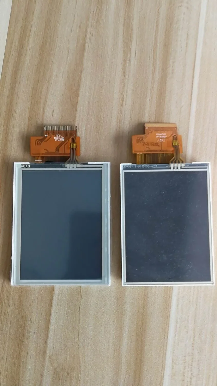 10 единиц ЖК дисплея для intermec CK3r CK3x новый оригинальный|Детали принтера| |