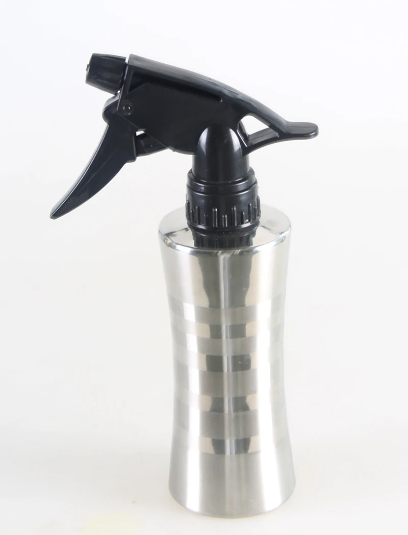 

YILONG Free shipping Tattoo Spray Bottle Aluminum Spray Bottle for Green Soap