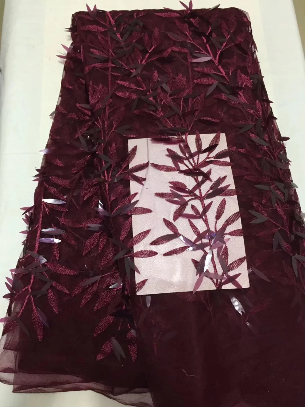 

big on sale latest beautiful color french net guipure cut tulle Lace with 3d sequins african fabrics For wedding dresse TS6316