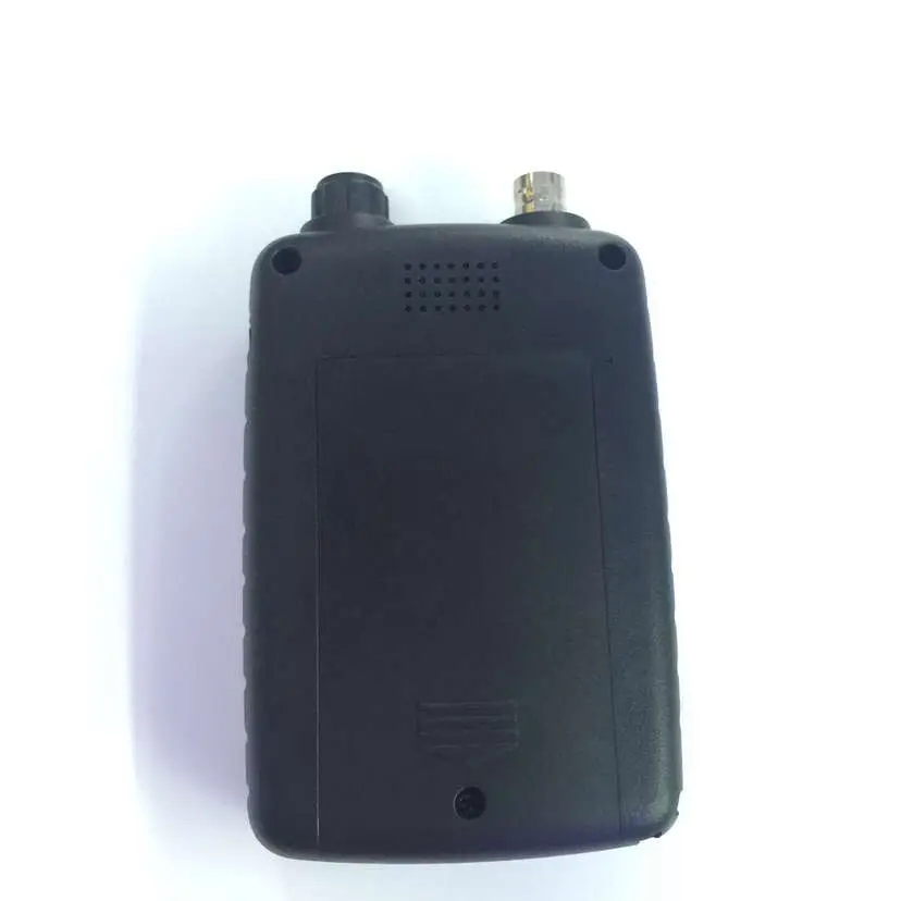 Новейшие KVE520A VHF/UHF VU Вектор Сопротивление Антенны Анализатор + 5 шт. Адаптеры для