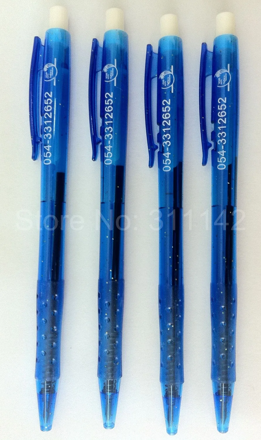 Рекламные шариковые ручки заводская цена лот из 5000 шт. тонких шариковых