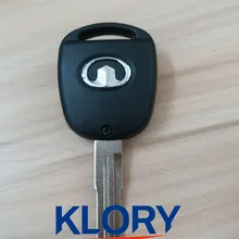 3704015A-K00 ключ(без пульта дистанционного управления) для great wall haval