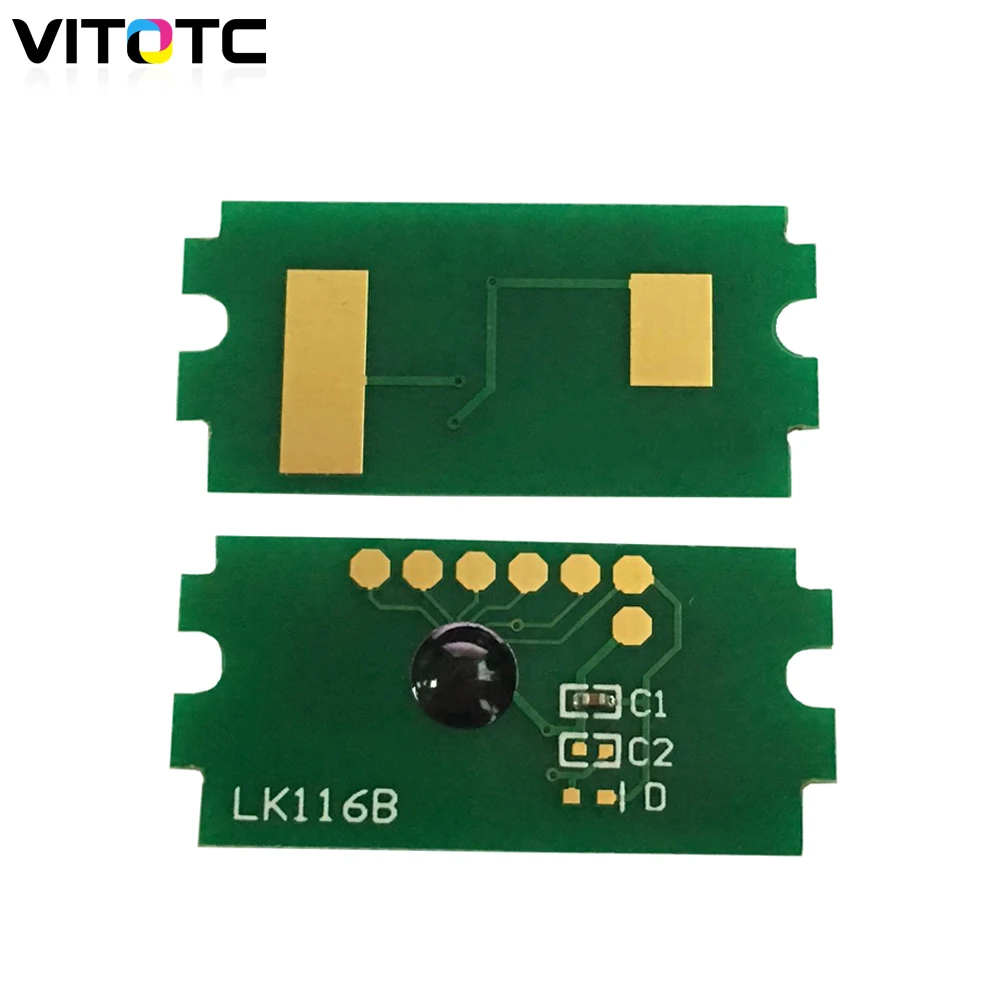Чип для тонер-картриджа TK-1170 TK 1170 TK1170 Kyocera ECOSYS M2040dn M2540dn M2640idw M2040 M25040 dn M2640 |